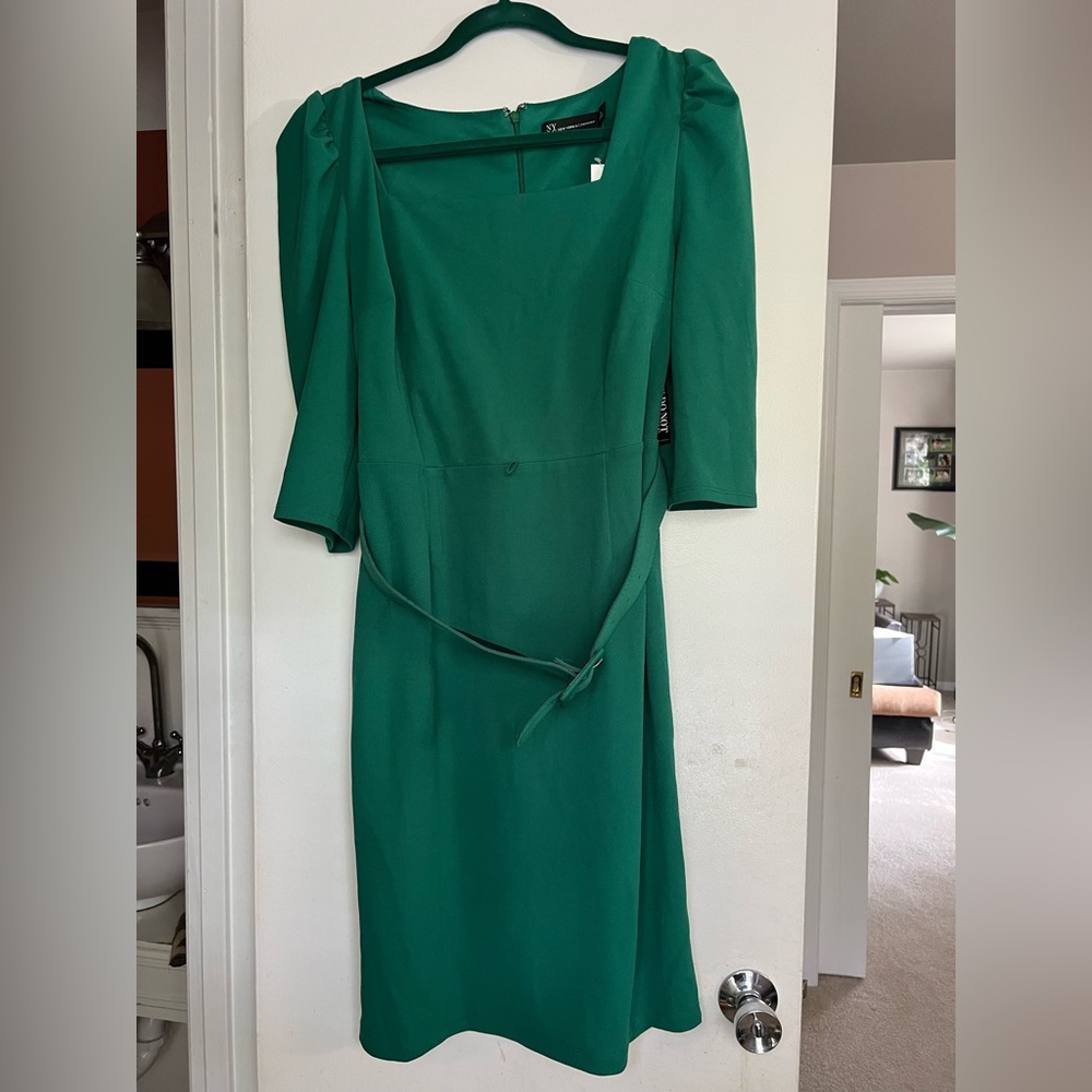 New York and Company Dress
